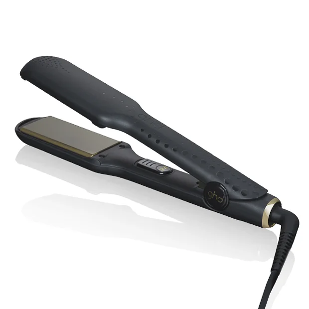 Planchas de pelo ghd max styler