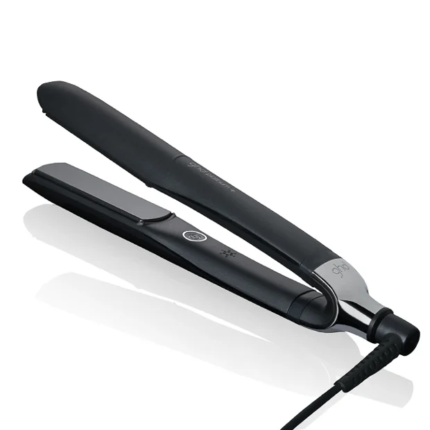 Planchas de pelo ghd platinum+ black styler