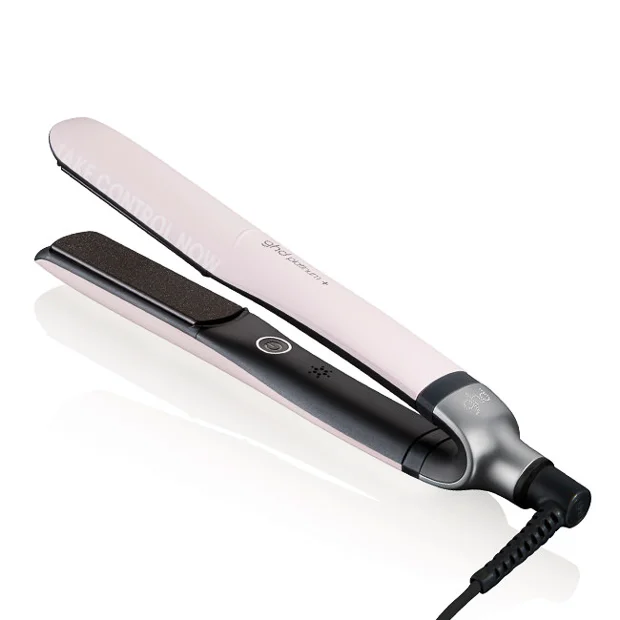 Planchas de pelo ghd platinum + take control now